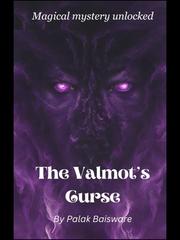 The Valmot's Curse Book