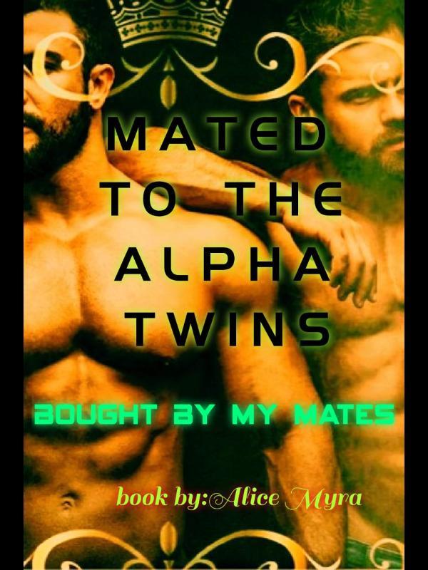 Mated To The Alpha Twins
