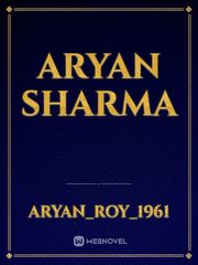 Aryan Sharma Book