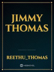 Jimmy Thomas Book