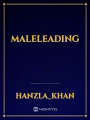 MaleLeading Book