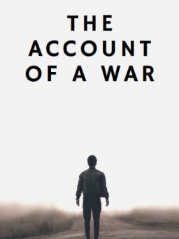 the account of a war Book