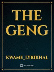 The Geng Book