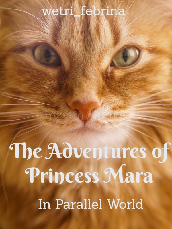 The Adventures of Princess Mara in The Parallel World