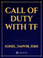 call of duty with tf Book