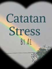 Catatan Stress Book