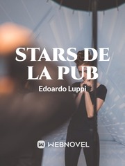 Stars de la Pub Book