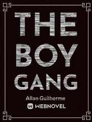 the boy gang english version Book