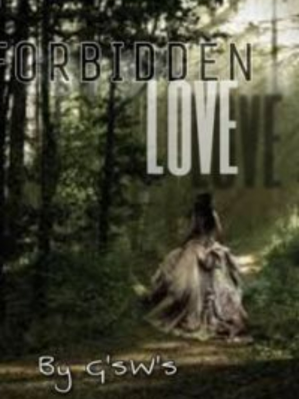 Forbidden Love . Book
