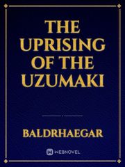 The Uprising of the Uzumaki Book
