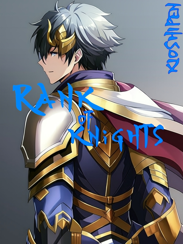Rank of Knights Book