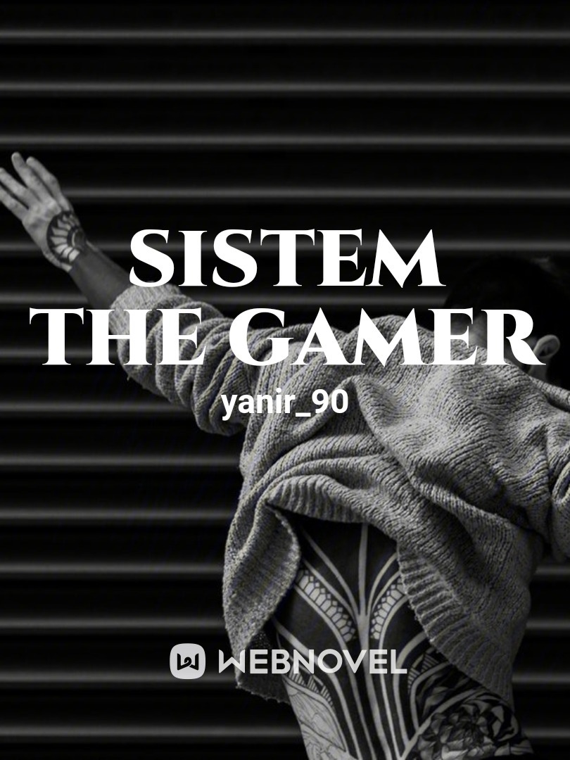 sistem the gamer Book