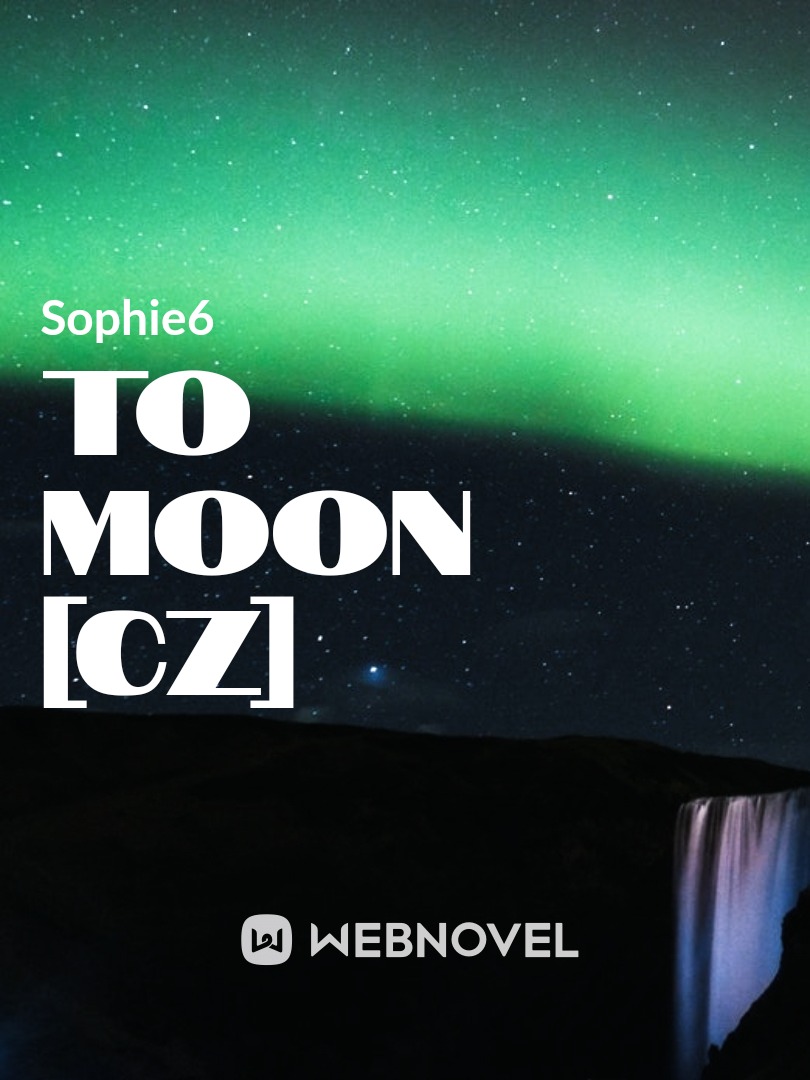 To moon [cz] Book