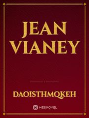 jean vianey Book
