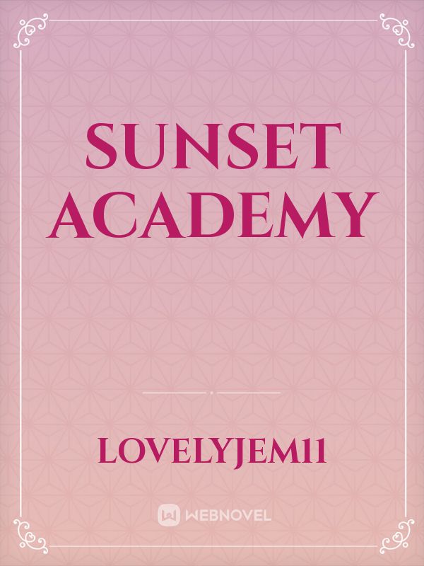 Sunset Academy