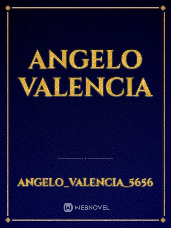 Angelo Valencia