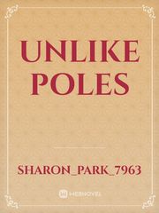 Unlike poles Book