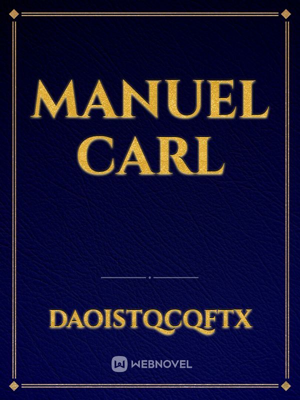 Manuel Carl