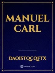 Manuel Carl Book
