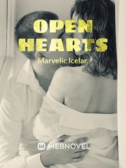 OPEN HEARTS Book