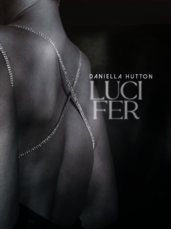 Lucifer | The Search Series 01 Book