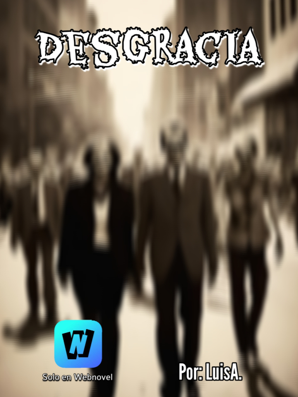 Desgracia