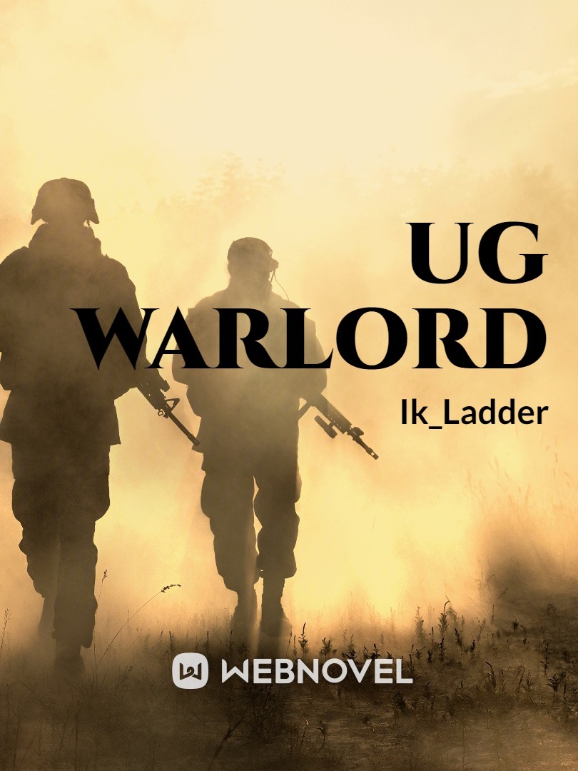 UGANDAN WARLORD