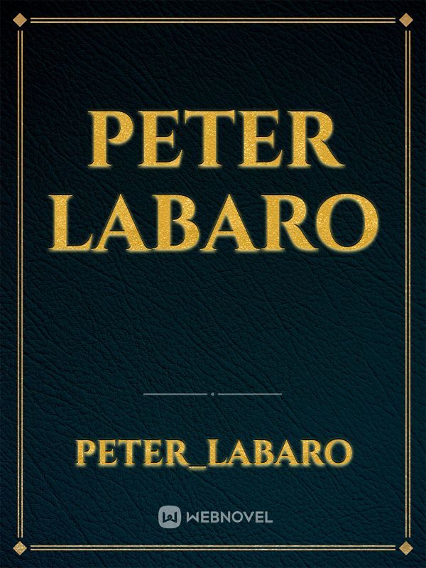 Peter Labaro