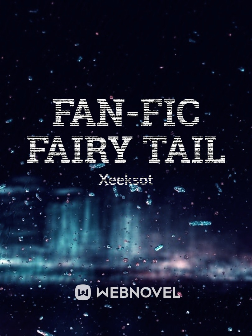 Fan-Fic Fairy Tail Book