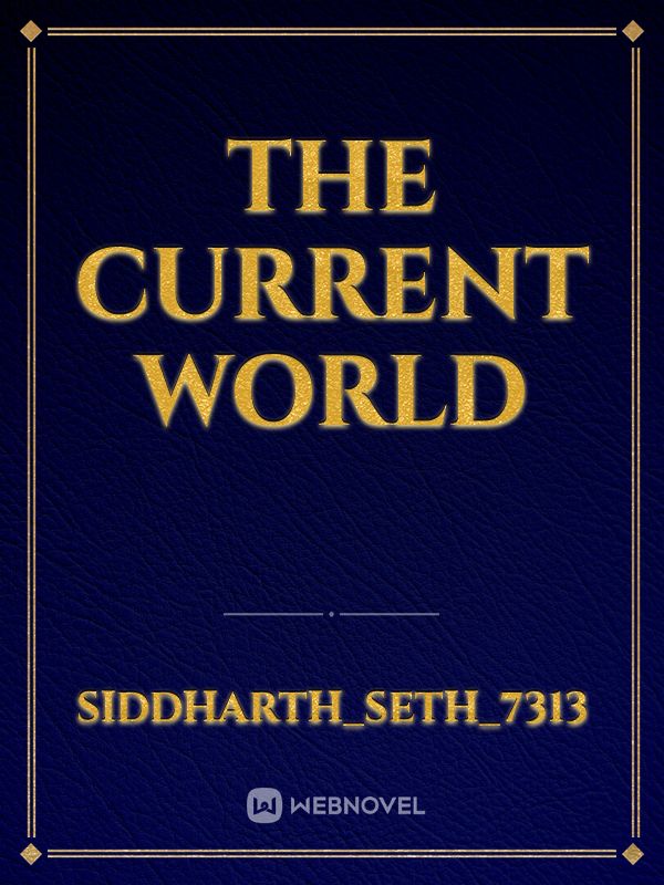 The current world Book