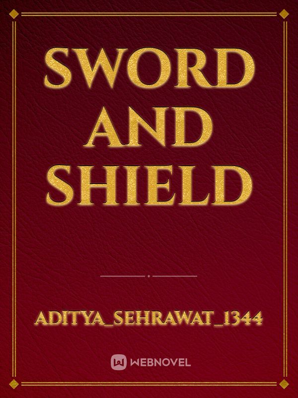 sword and shield
