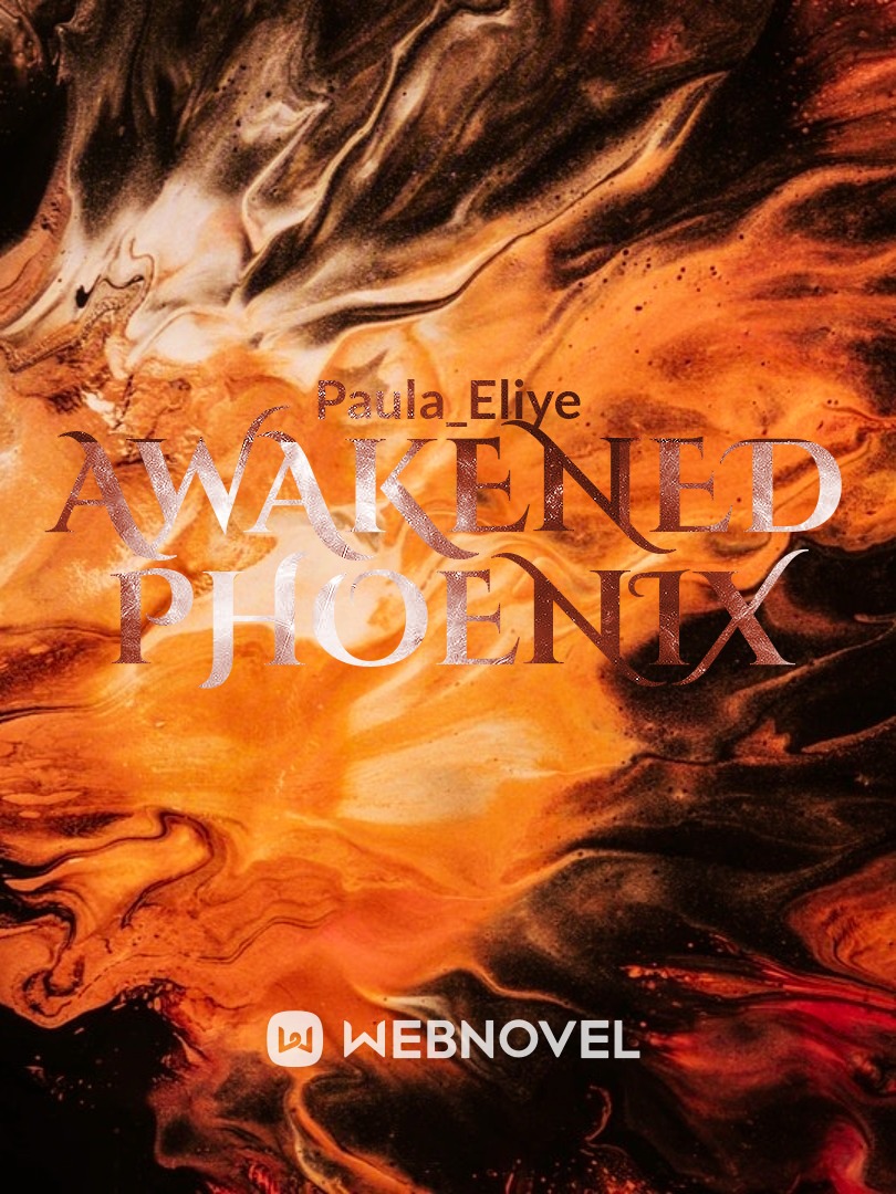 Awakened Phoenix