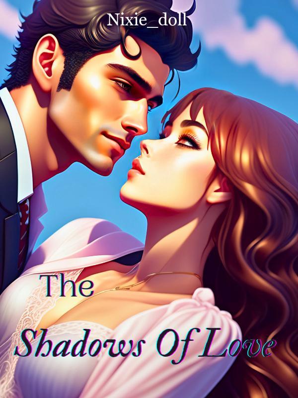 The Shadows Of Love Book