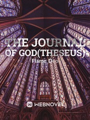The journal of God(Theseus) Book
