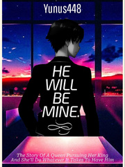 He Will Be Mine | Ayanokouji x Fem!OC [Reincarnated in COTE] Book