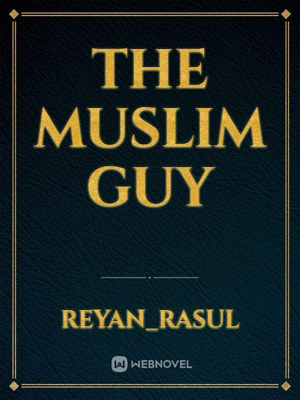 The Muslim Guy