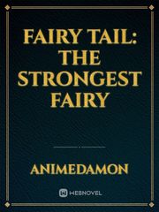 Fairy Tail: The Strongest Fairy Book