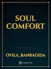 Soul comfort Book