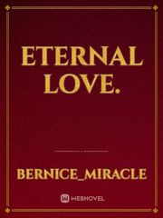 Eternal Love. Book