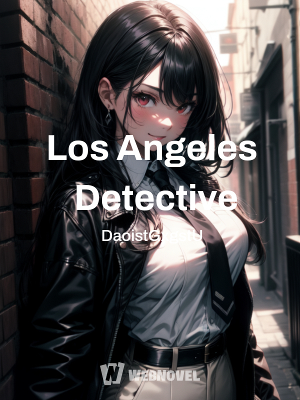 Los Angeles Detective