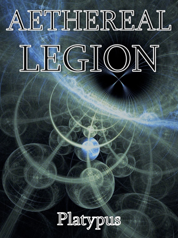 Aetheral Legion