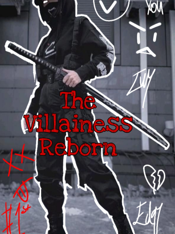 The Villainess reborn Book