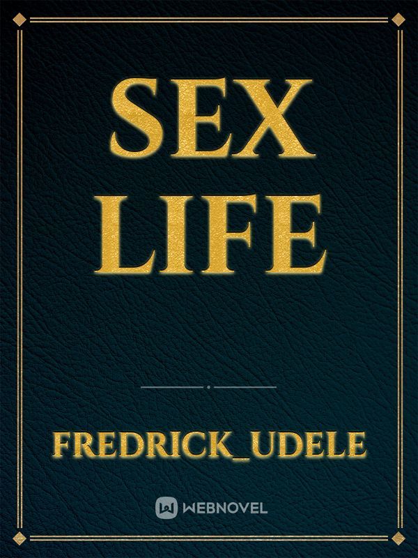 SEX LIFE Book