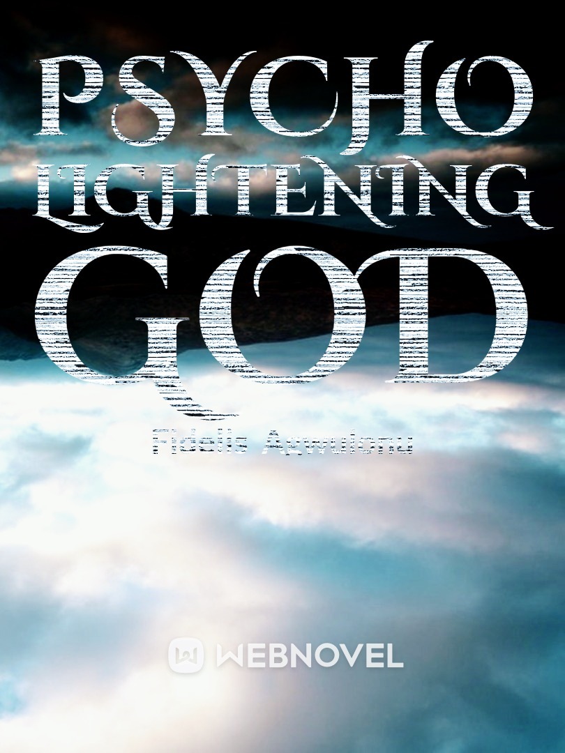Psycho Lightening God