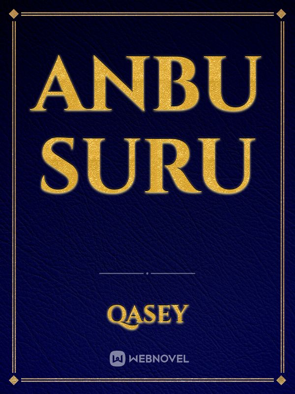Anbu Suru Book