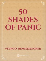 50 Shades of Panic Book