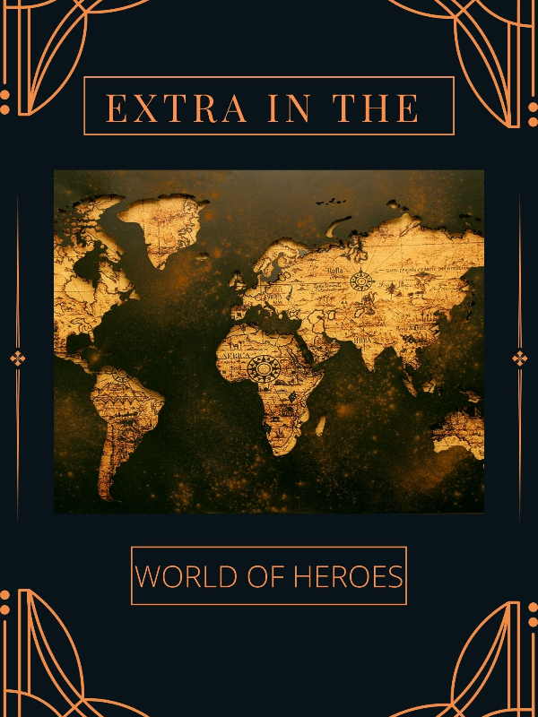 EXTRA IN THE WORLD OF HEROES