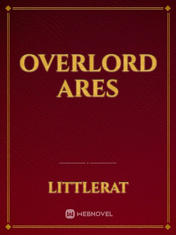 Overlord Ares Book