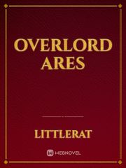 Overlord Ares Book