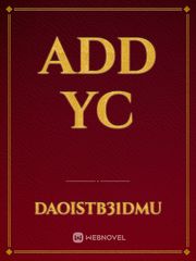 add yc Book